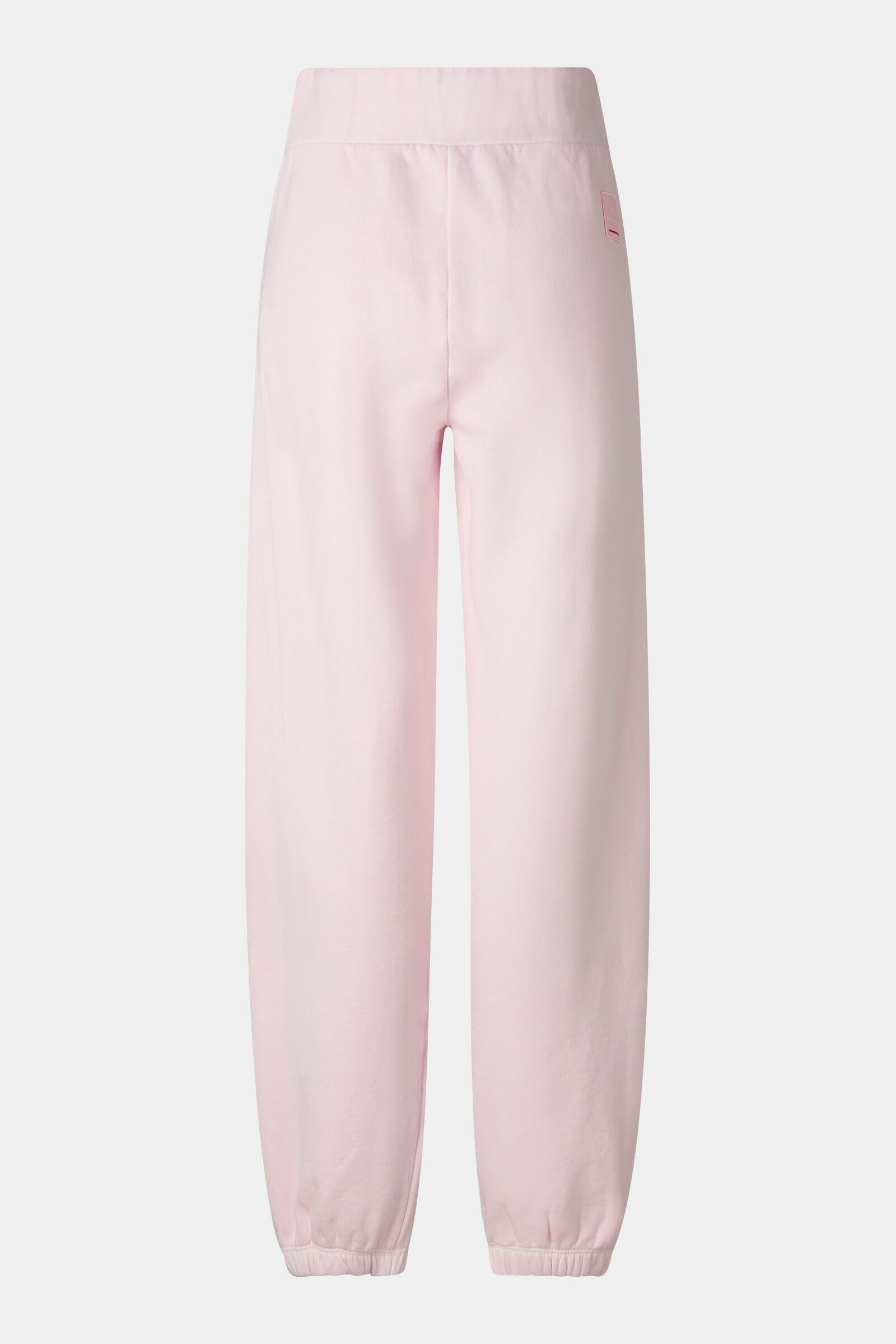 Ilmi cotton joggers Pink