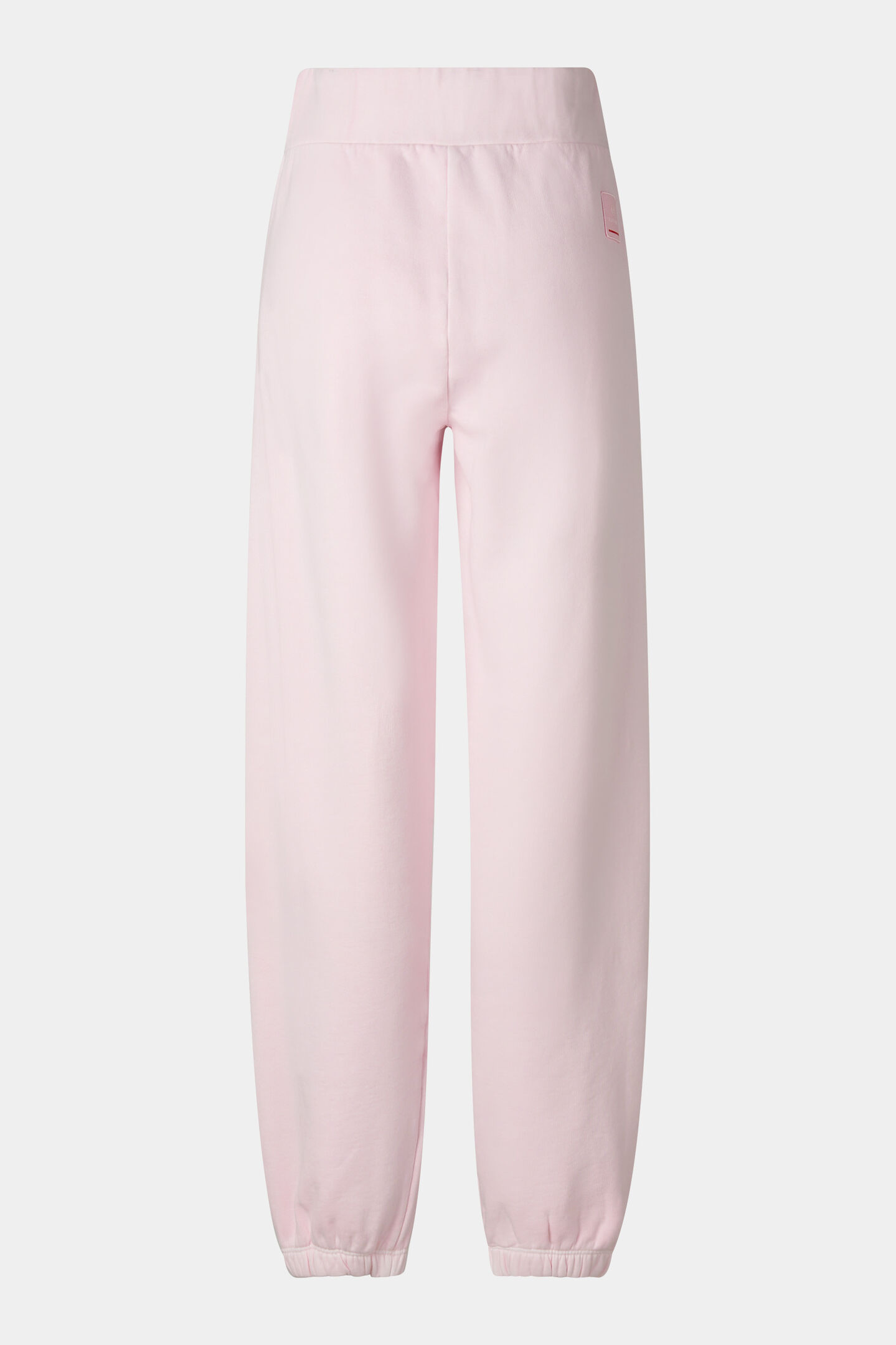 Ilmi cotton joggers Pink