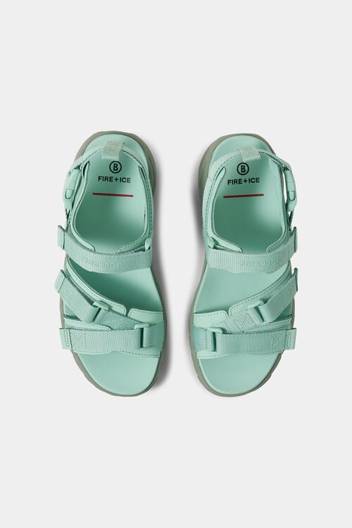 Sandals Lake Mint