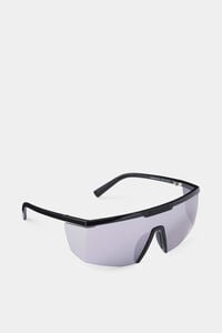 Rothorn Sunglasses Grey/Black Rothorn Sunglasses Grey/Black