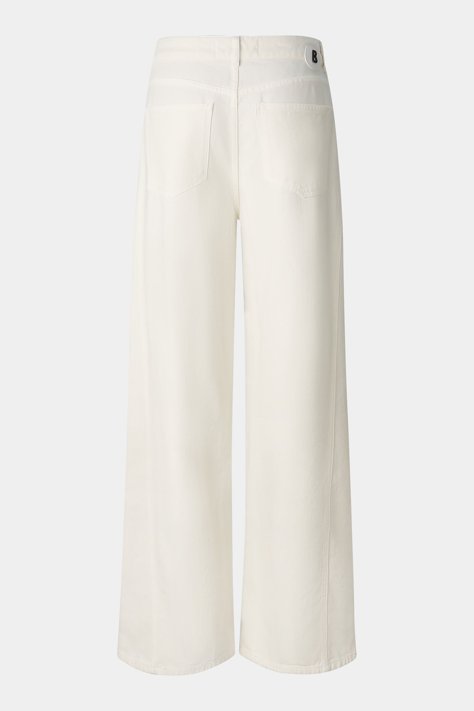 Jeans Lizzy Off-White