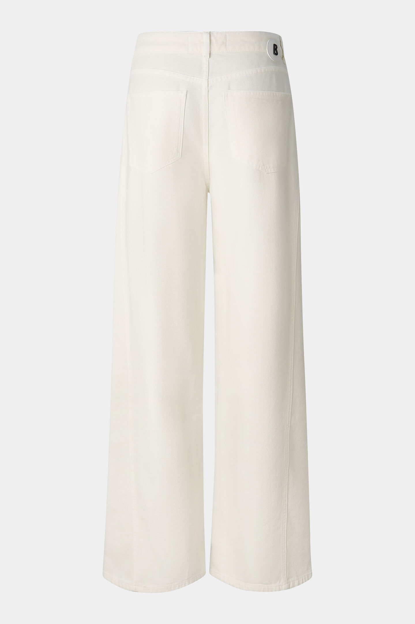 Jeans Lizzy Off-White