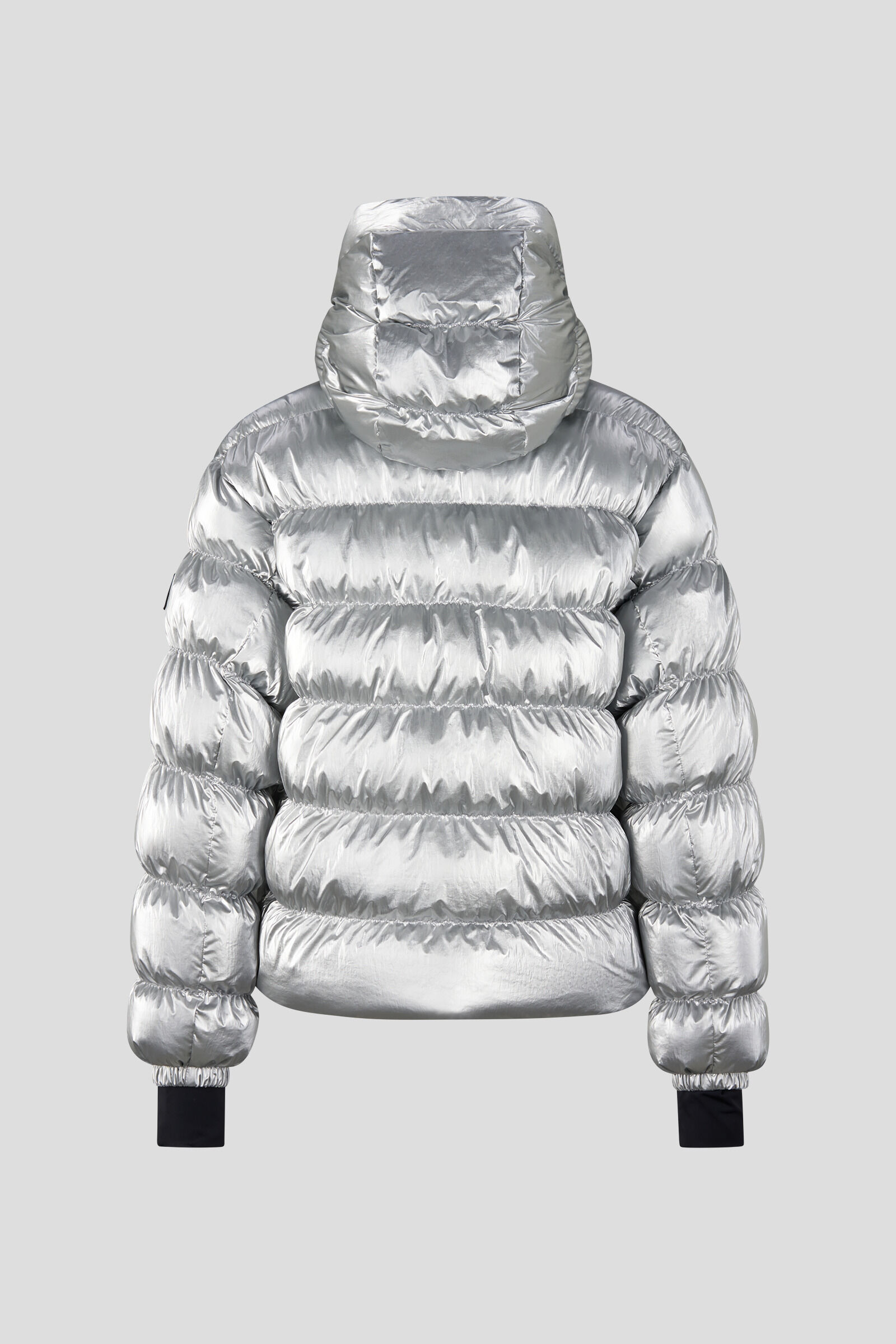 Bogner silver jacket discount