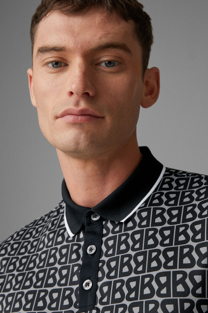 Funktions-Polo-Shirt Arno Funktions-Polo-Shirt Arno