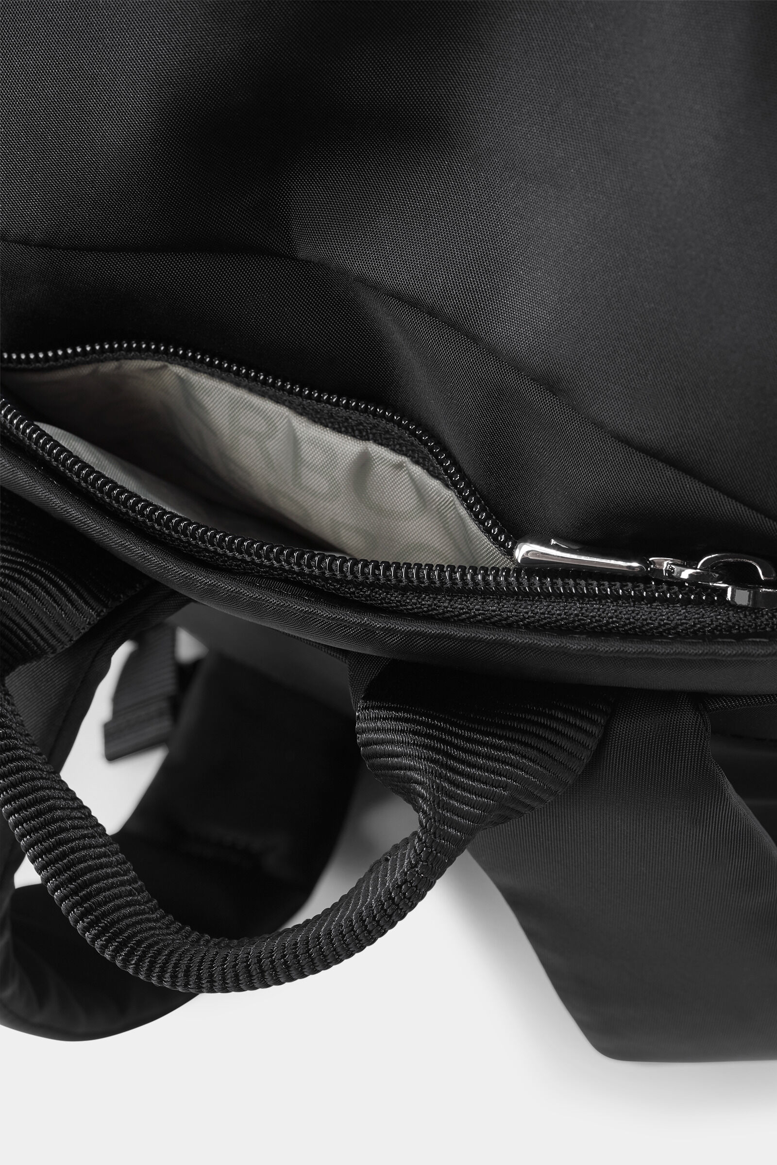 Backpack Klosters Illa Black