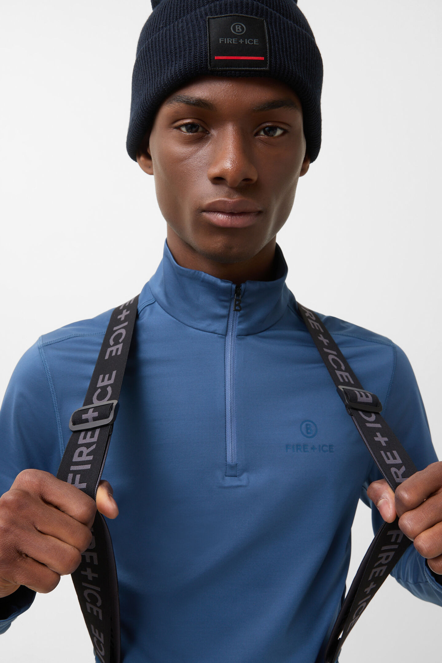 Scott ski pants Blue