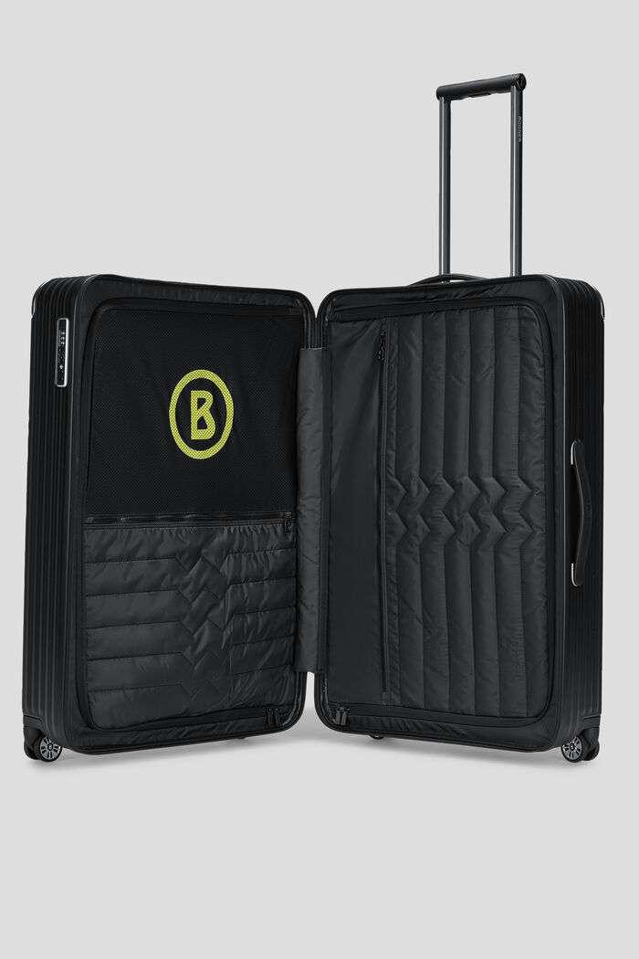 BOGNER Piz Deluxe Large Hard shell suitcase for men