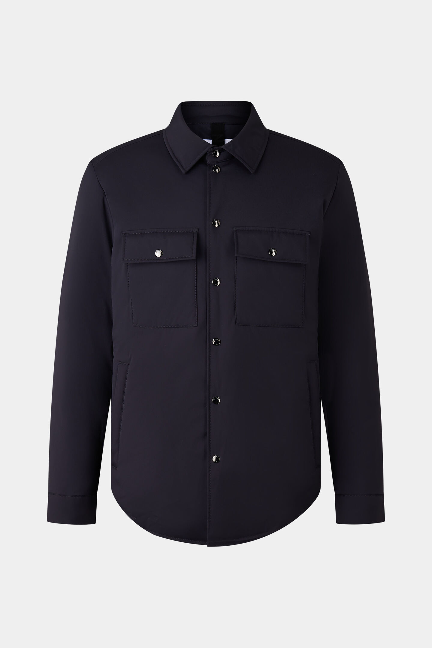 Jacke Olli Navy-Blau