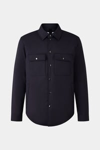 Jacket Olli Navy blue Jacket Olli Navy blue