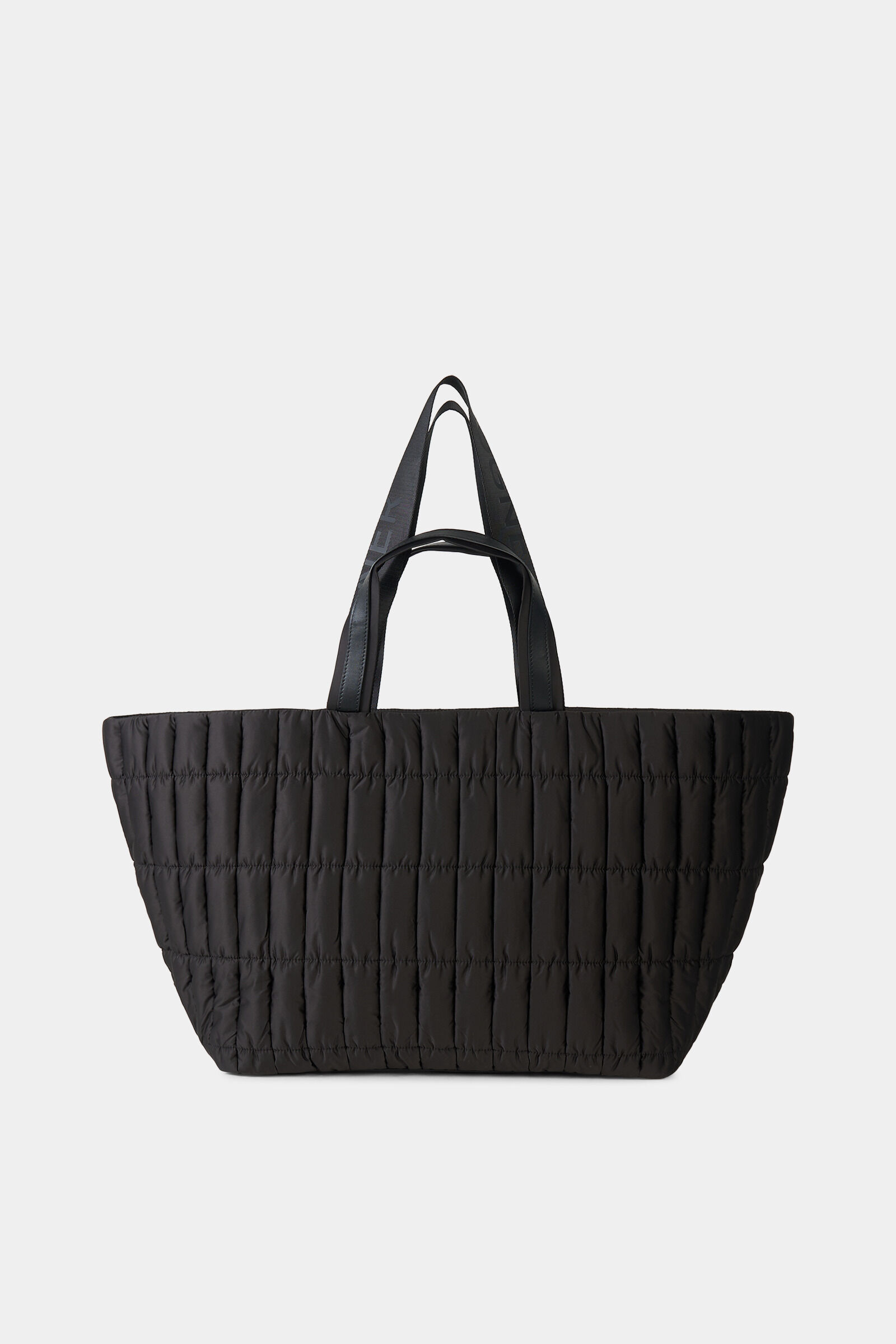 Shopper Thyon Zaha Schwarz