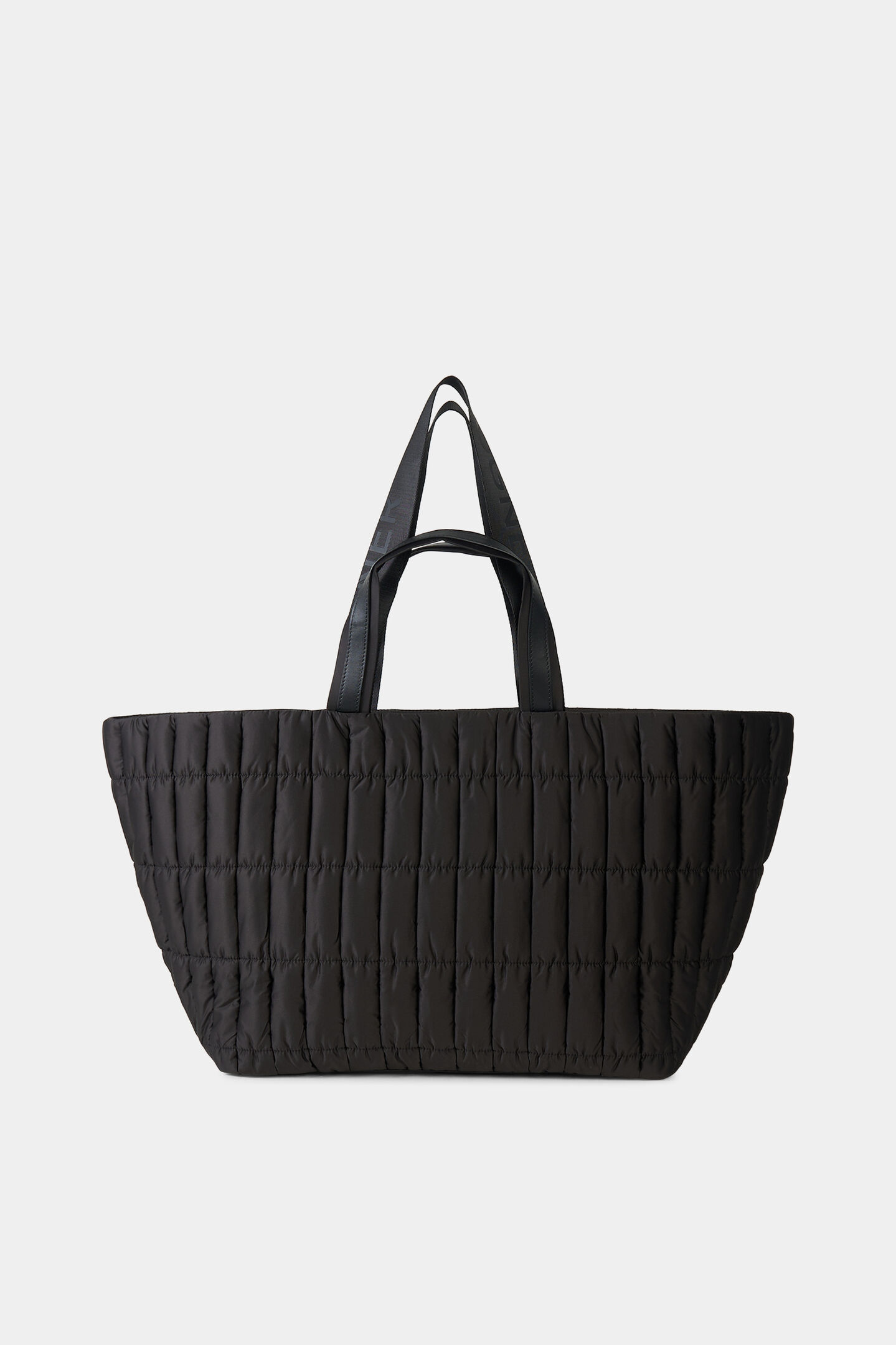 Shopper Thyon Zaha Schwarz