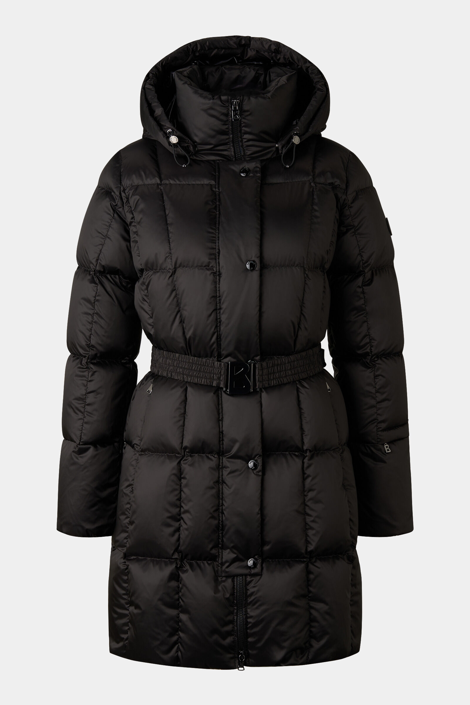 Bogner coat top
