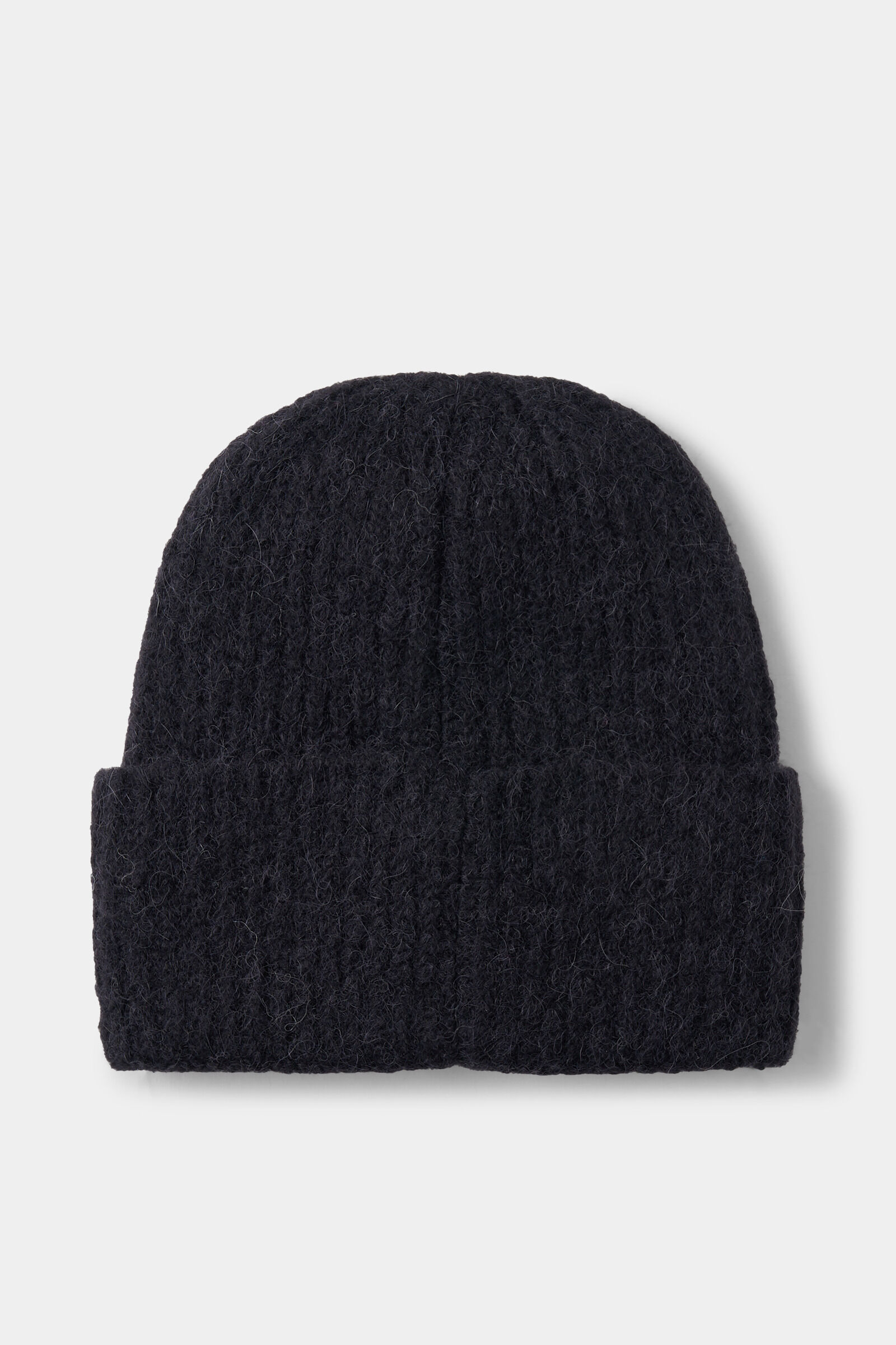 Tuana hat Black