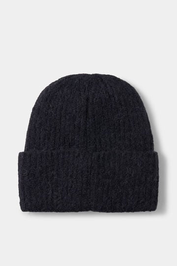 Tuana hat Black Tuana hat Black