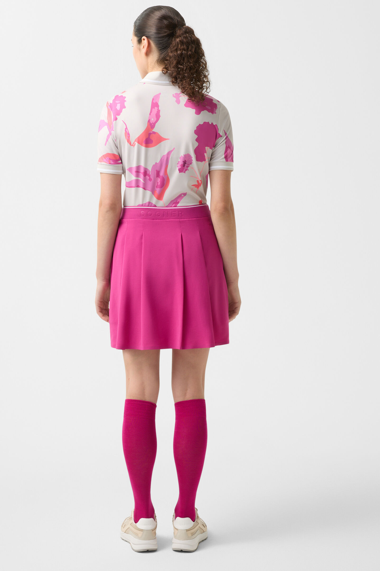 Skort Josy Pink
