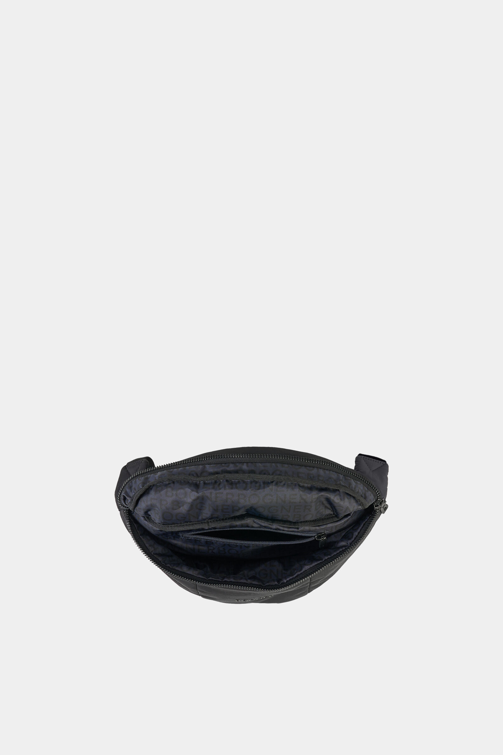 G&uuml;rteltasche Bromont Tius Schwarz