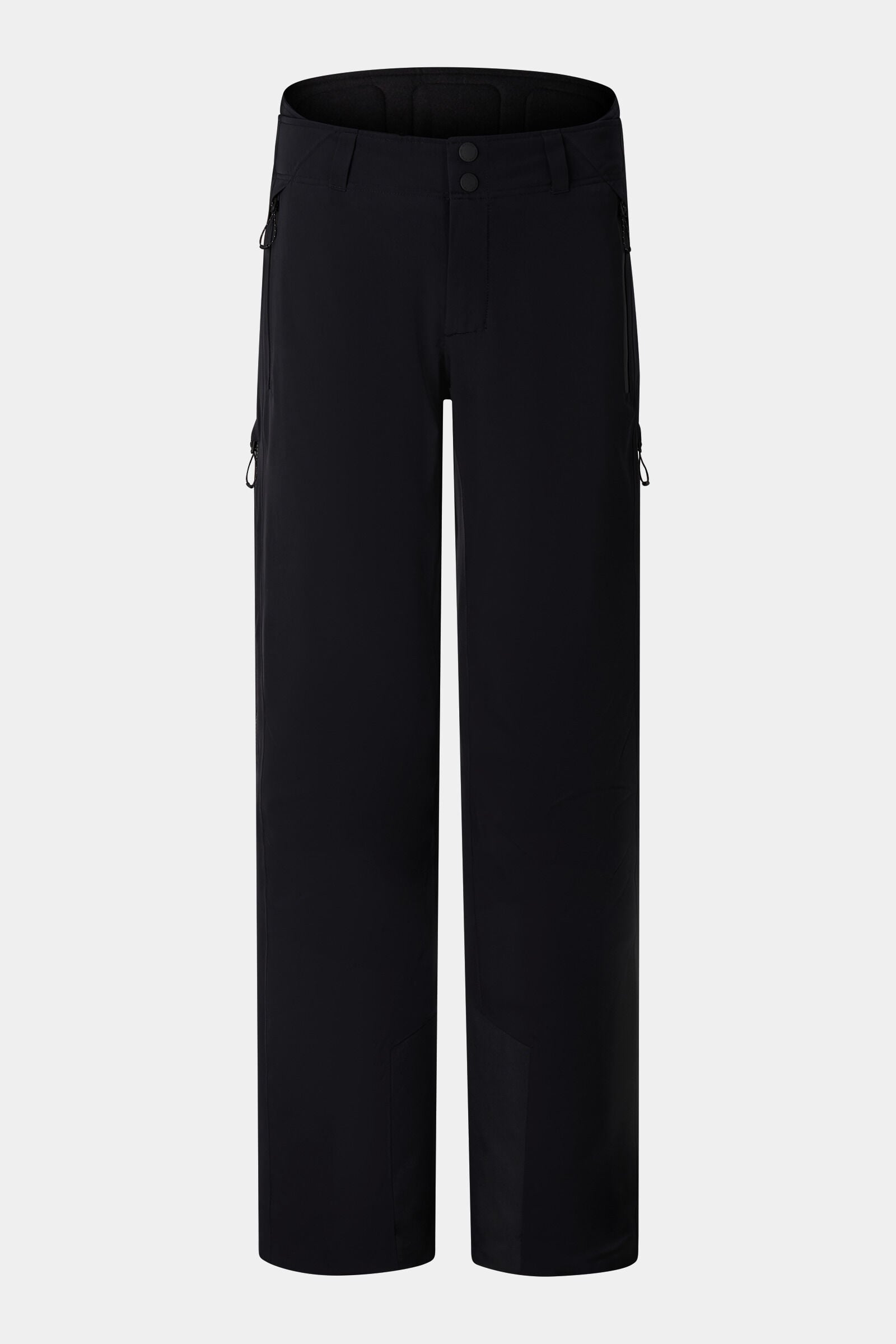 Skihose Nic Schwarz