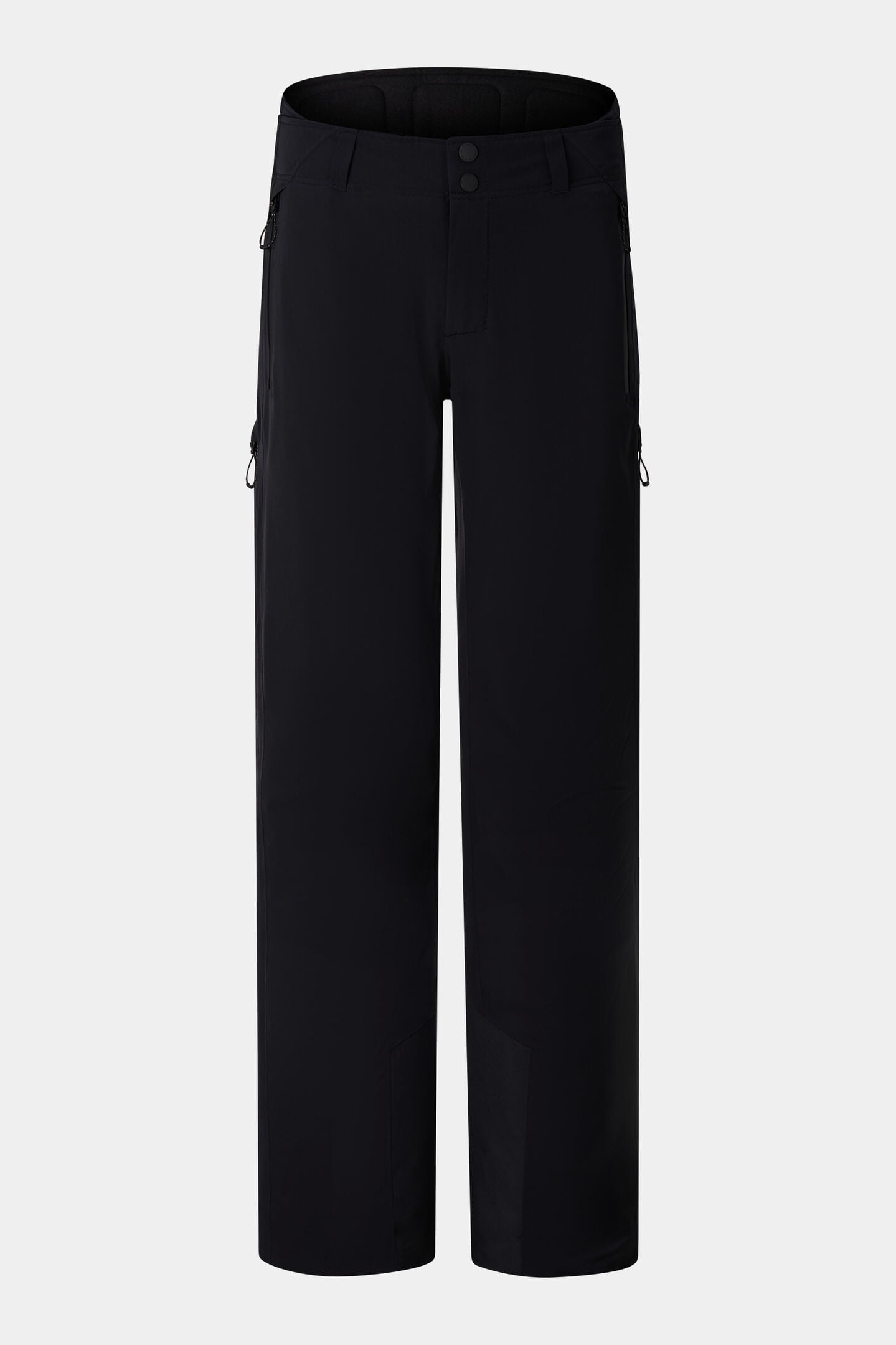 Skihose Nic Schwarz