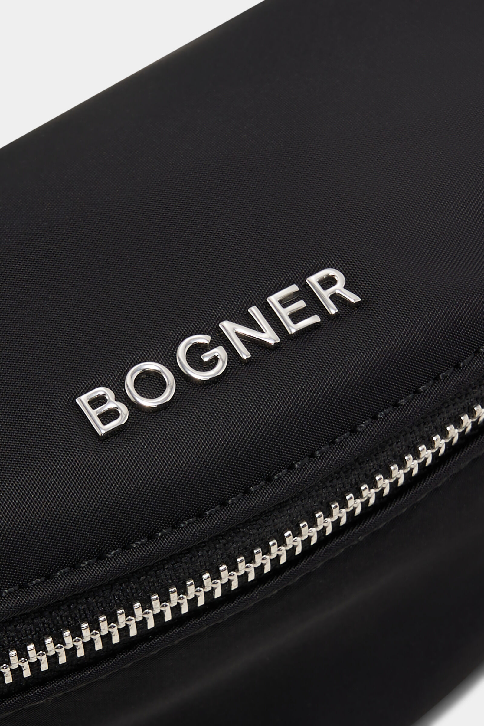 Belt bag Klosters Sina Black