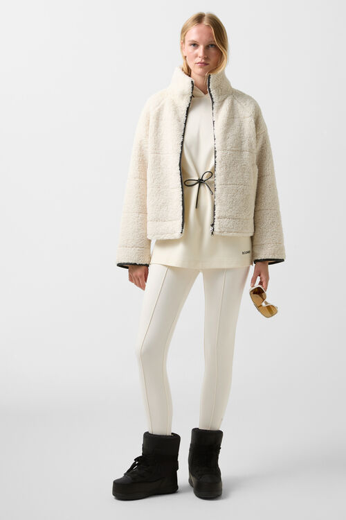 Look Karolina Cream 
