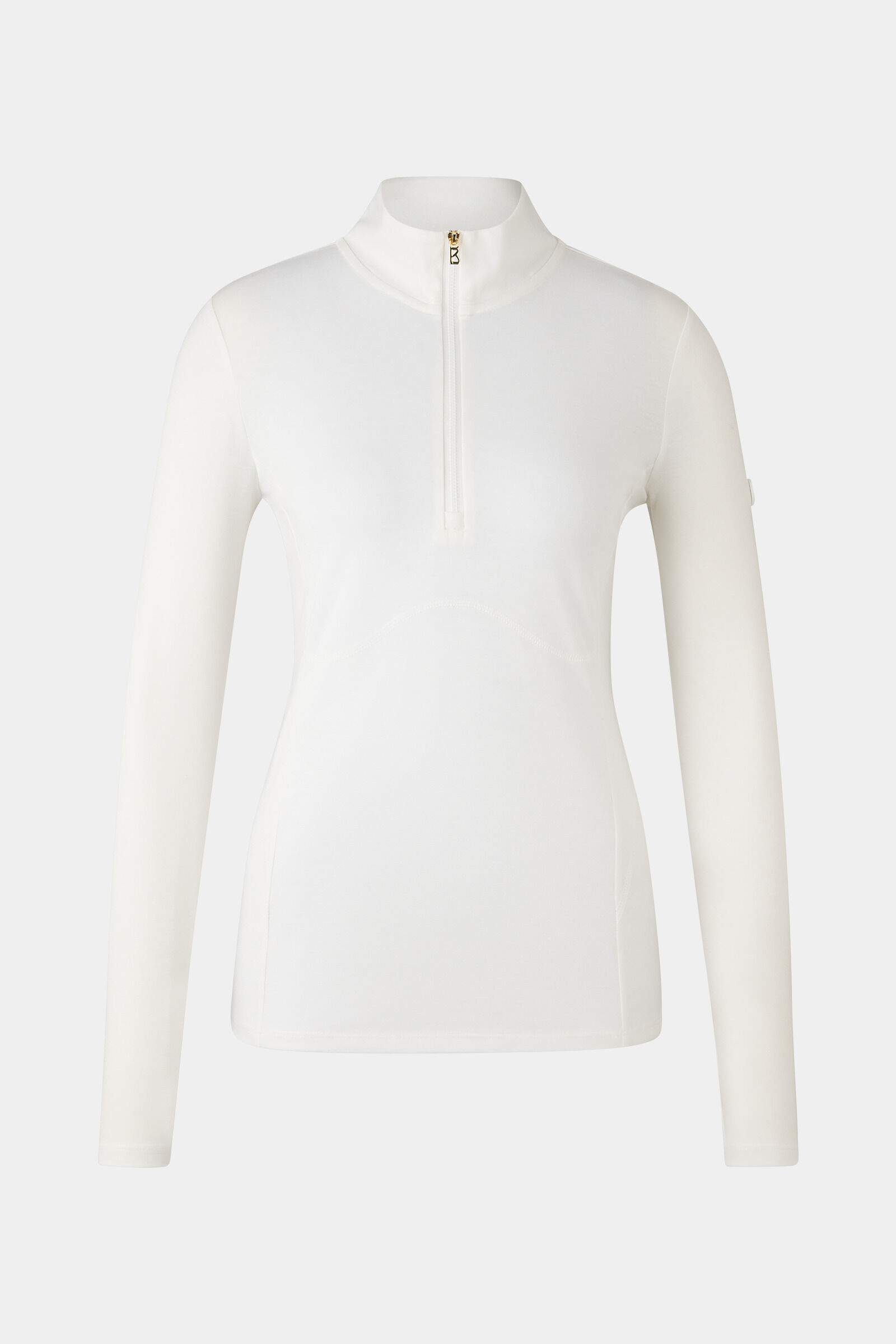 First Layer Brooke Off-White