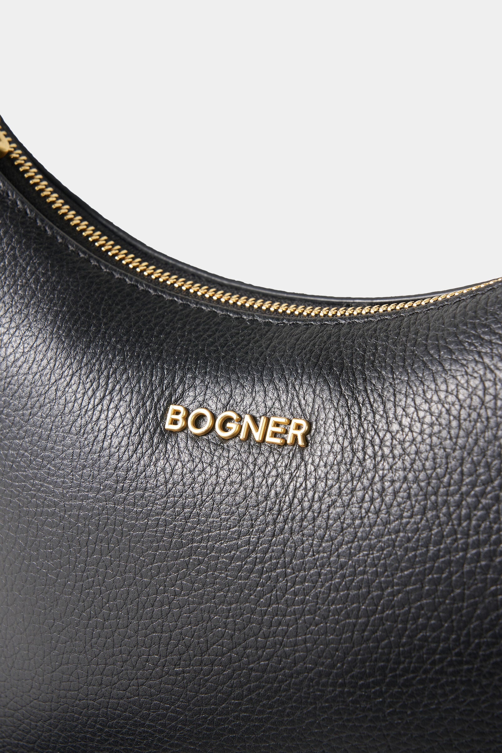 Wallis Odette shoulder bag Black