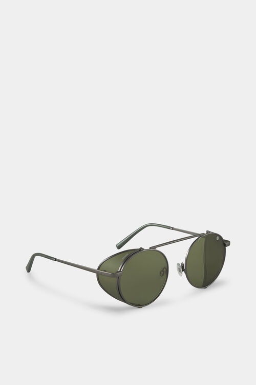 Sunglasses Bolzano silver
