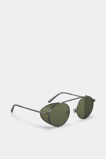 Sunglasses Bolzano silver Sunglasses Bolzano silver