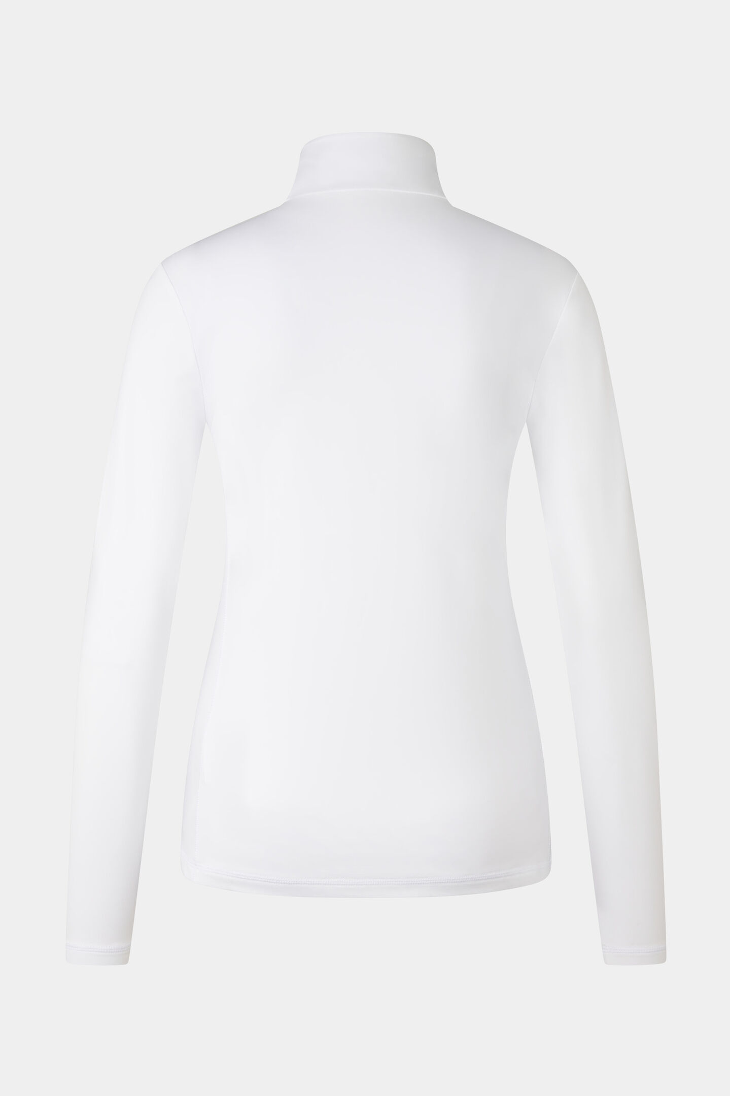 First Layer Margo White