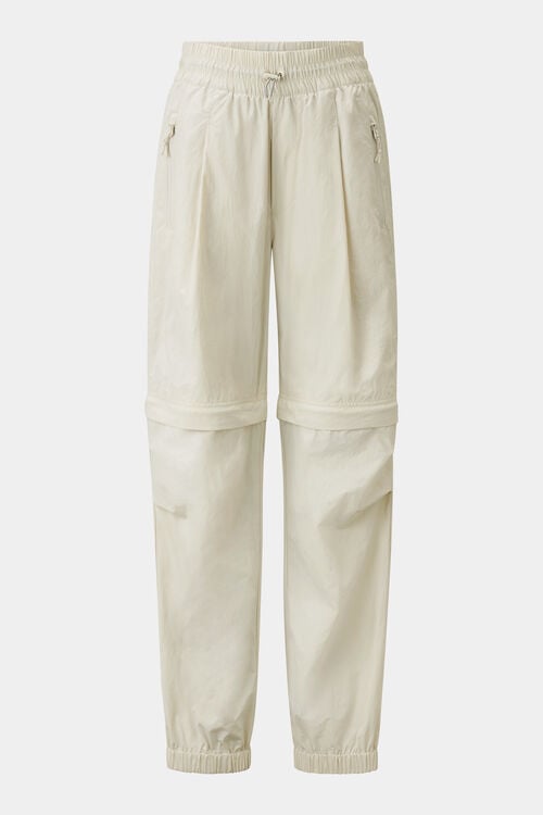 Cleo functional trousers Sand