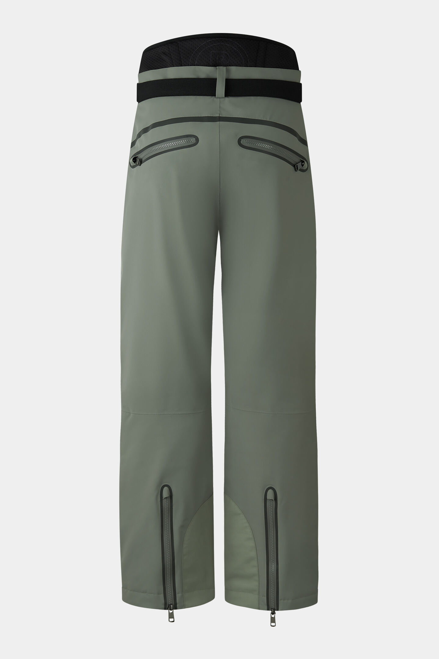 Pantalon de ski Tim Kaki