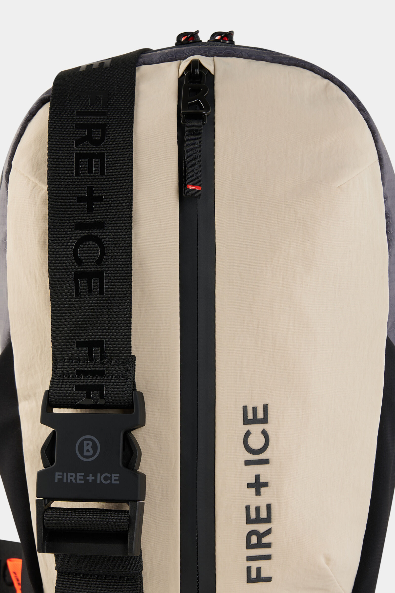 Sling bag Park City Loki Sand/Grey/Black