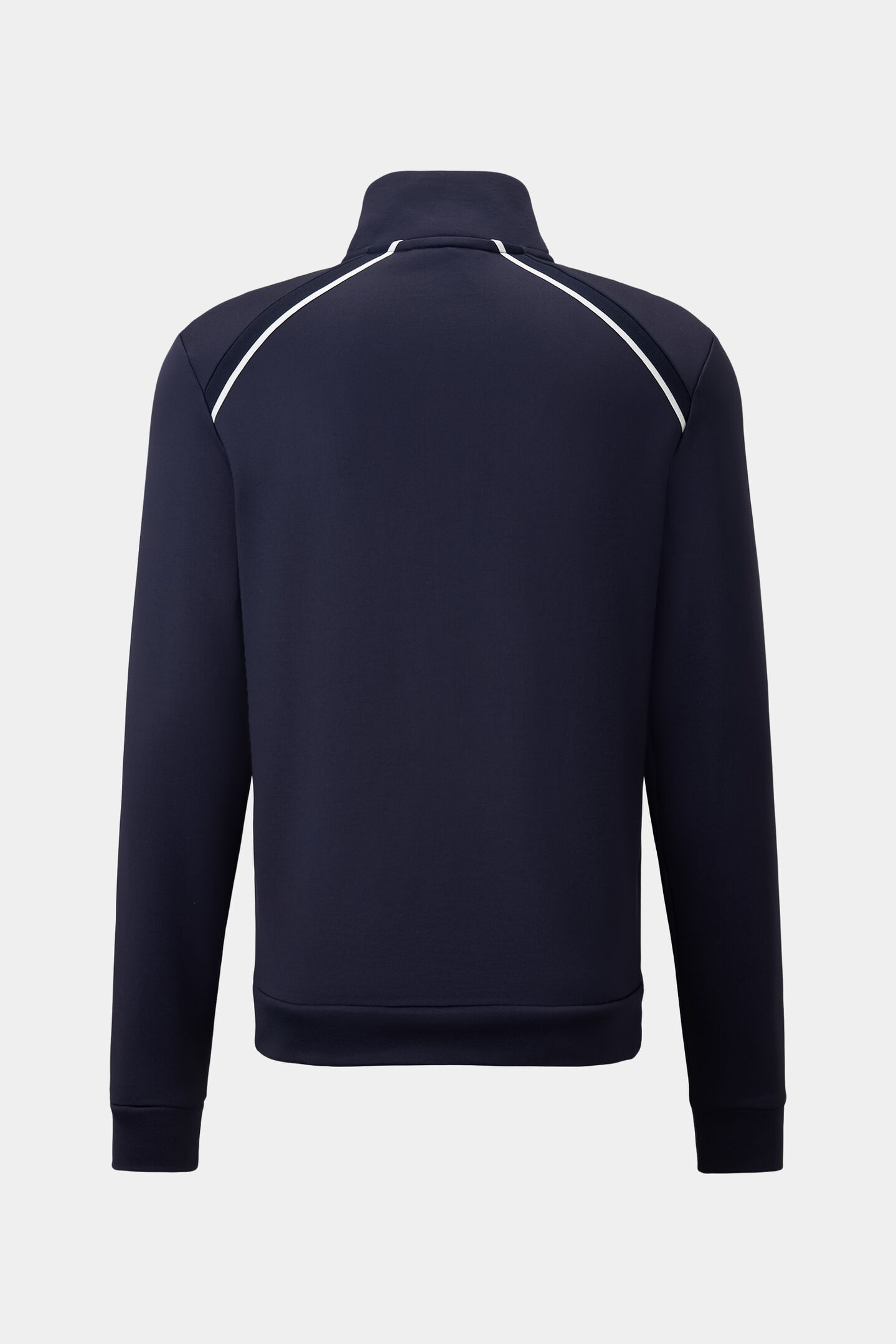 Sweat Troyer Tomek Navy blue