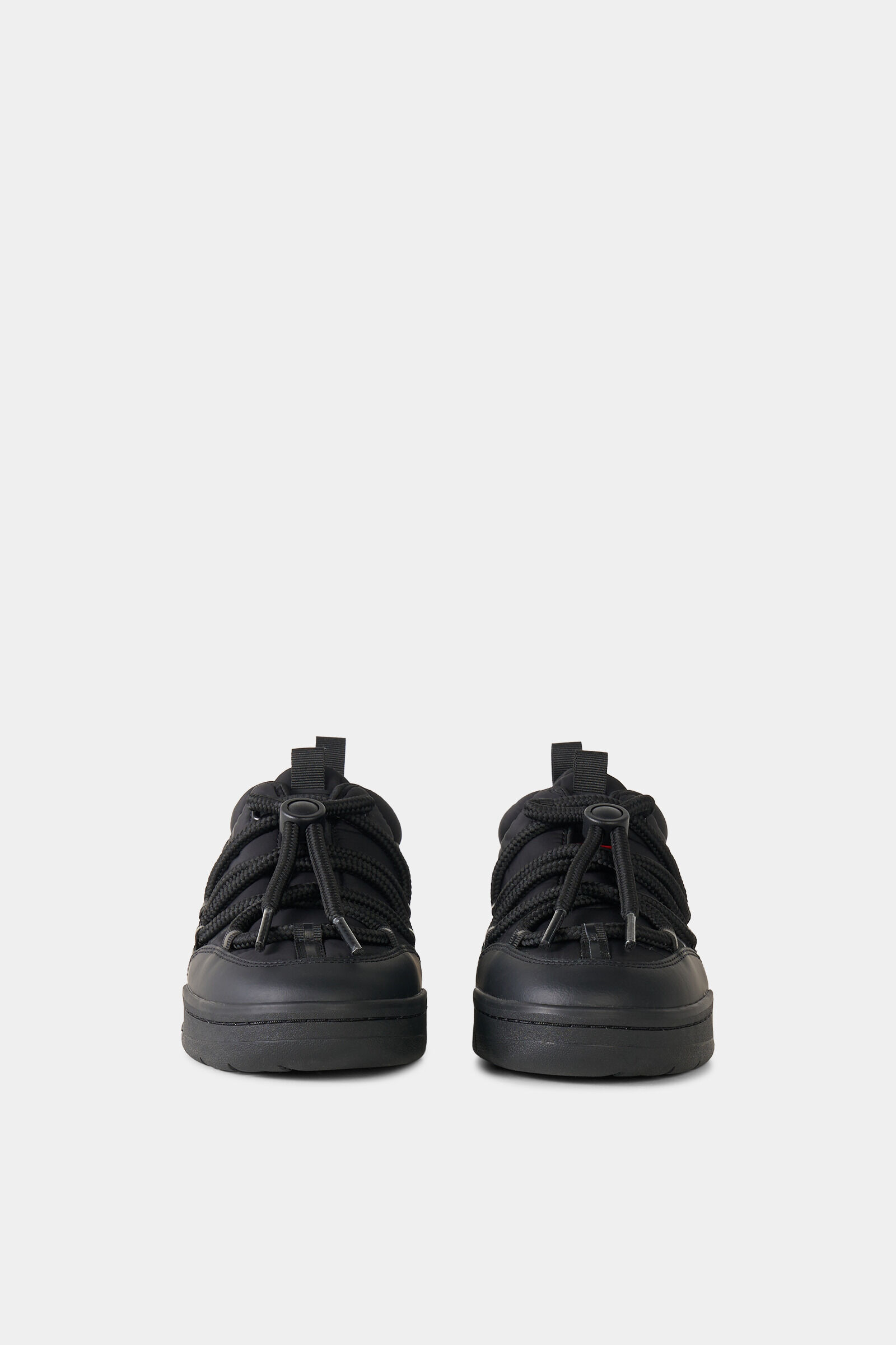 Sneaker Paris Schwarz