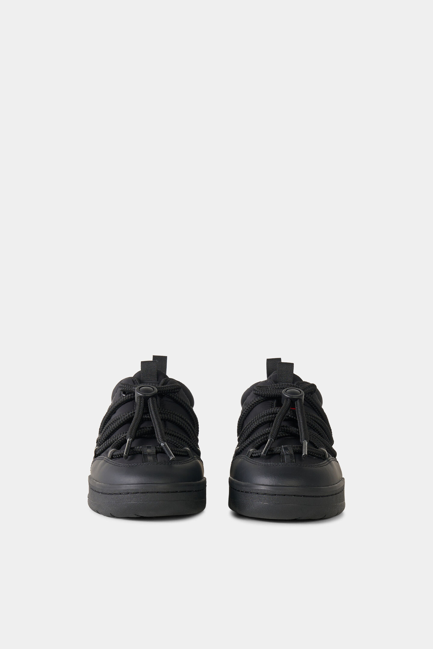 Sneaker Paris Schwarz