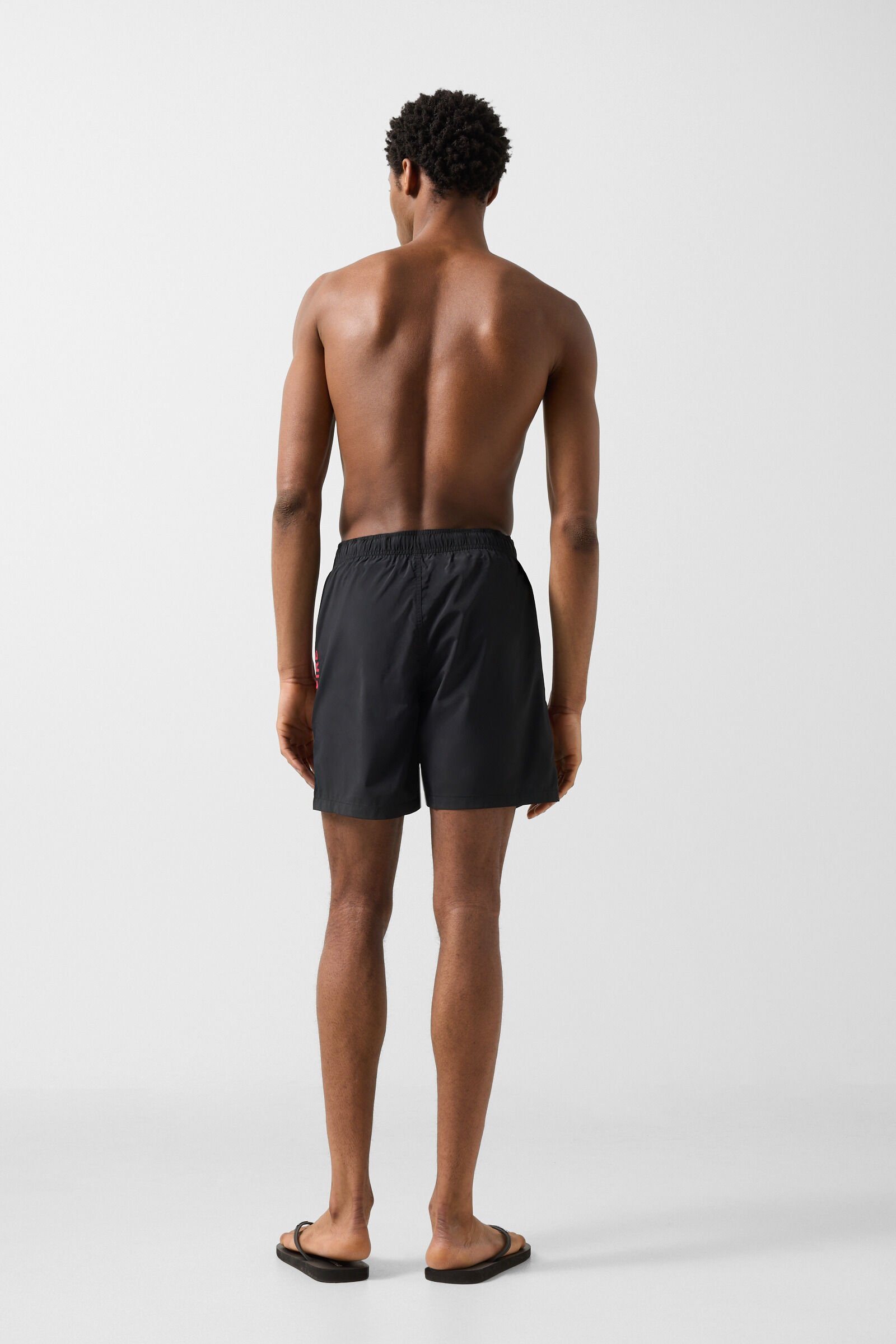 Sorin swim trunks Black