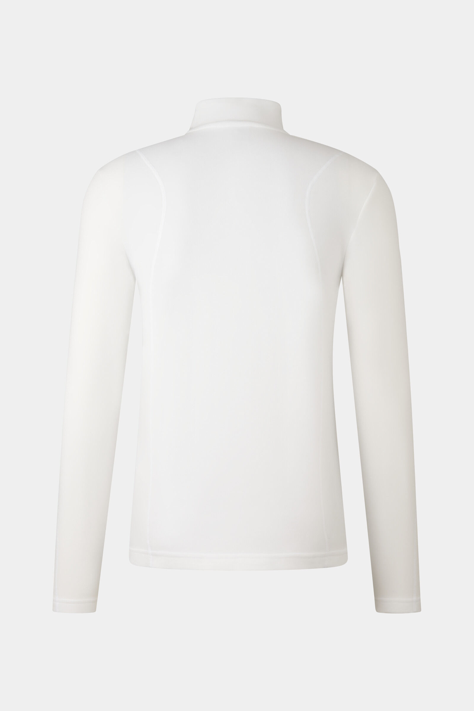 Harry fleece first layer White