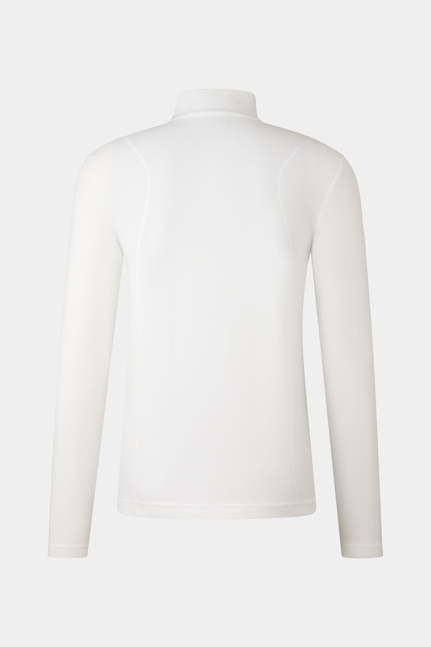Harry fleece first layer White