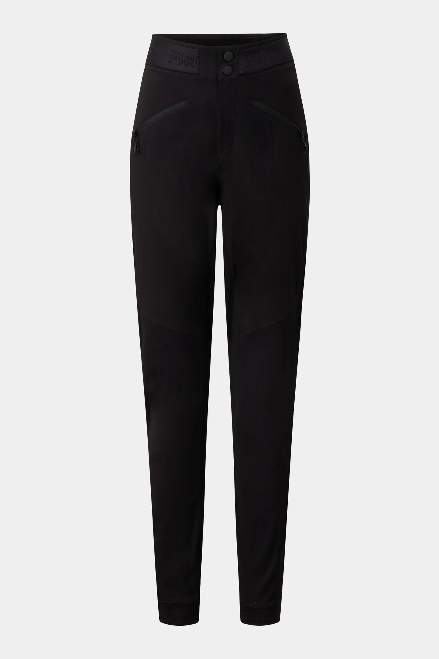 Tonja functional pants Black
