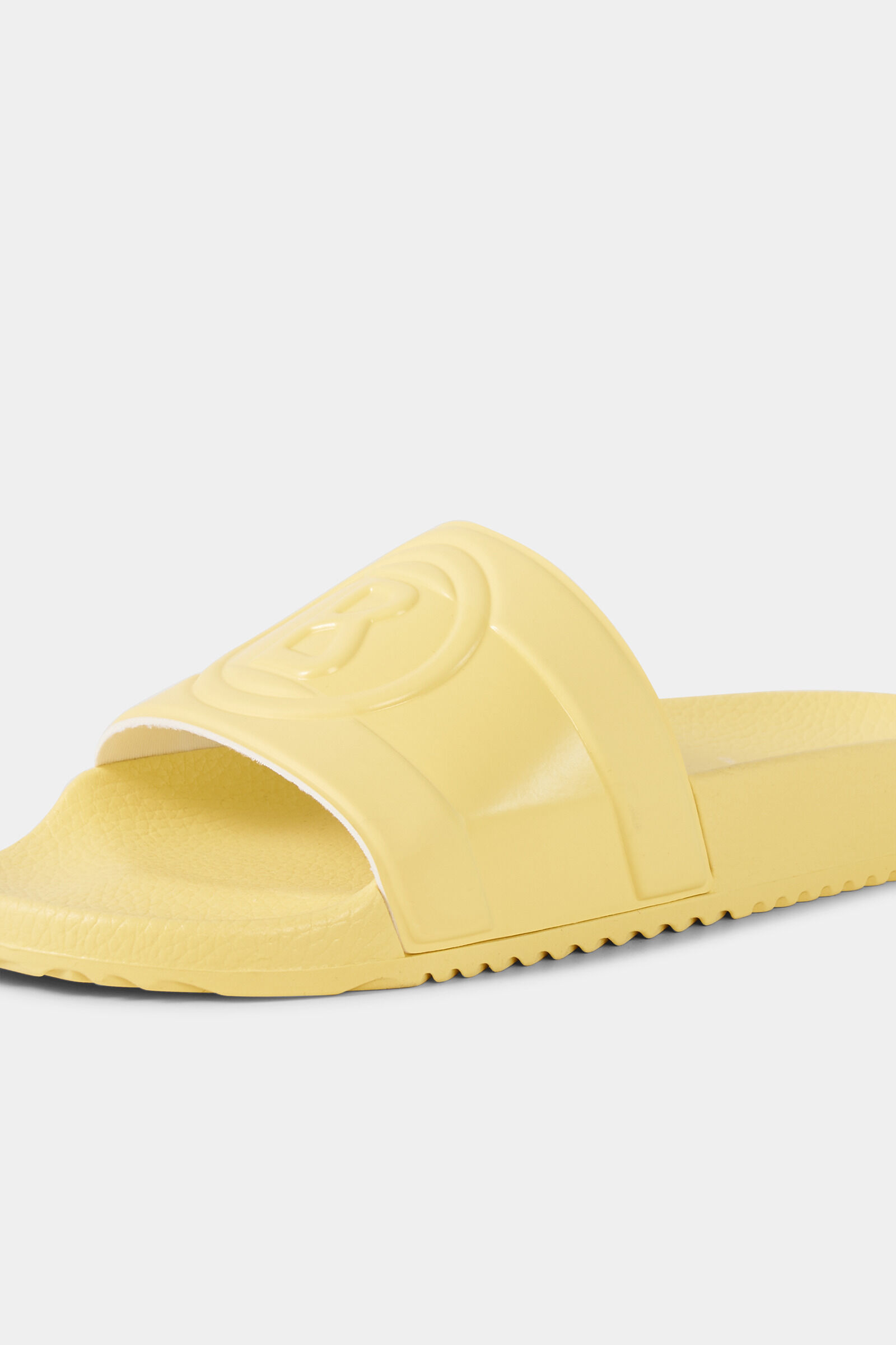 Slides Belize Yellow