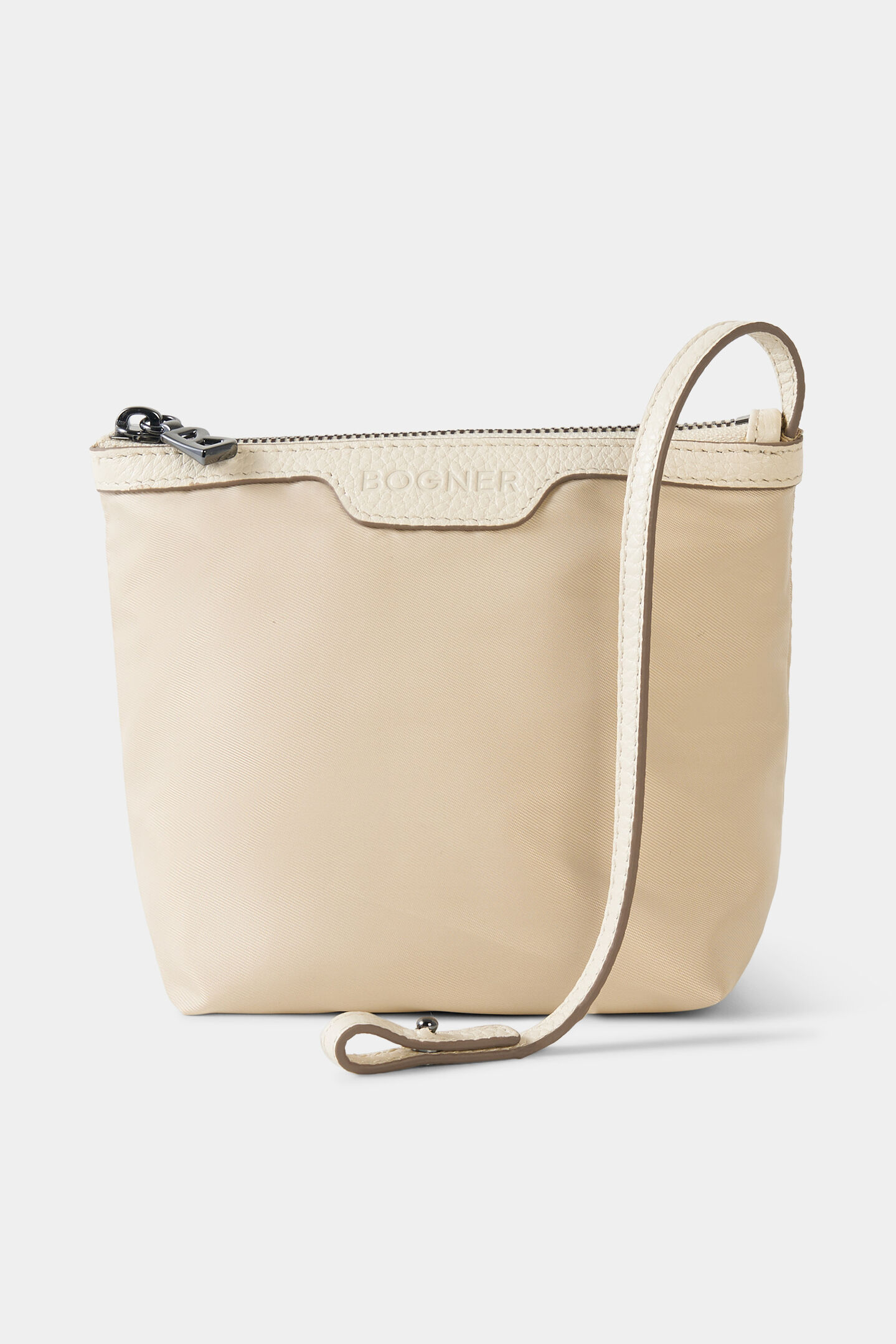 Neuwies Keiko handbag Cream