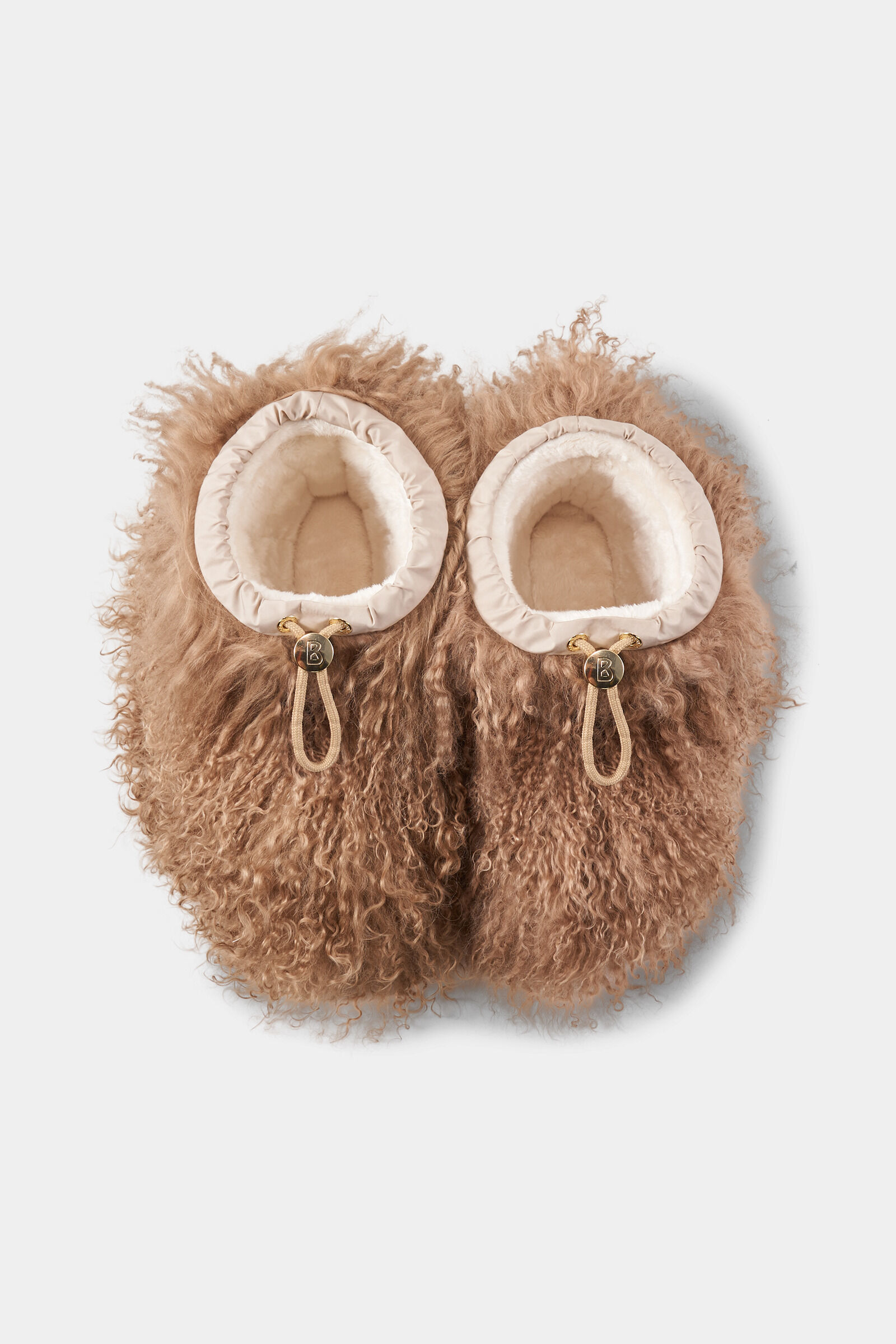 Meribel snow boots Hazel