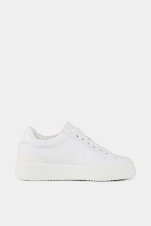 Sneaker Hollywood White