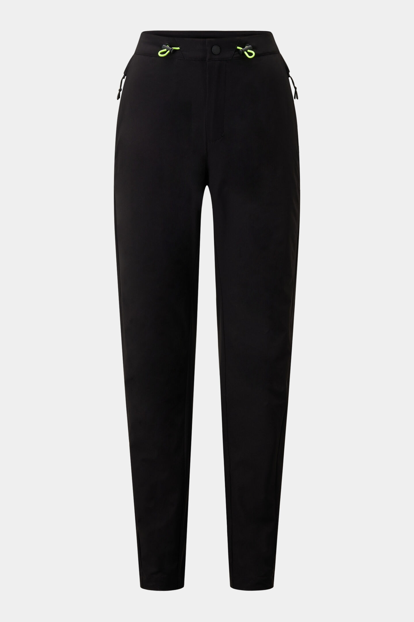 Lou functional trousers Black