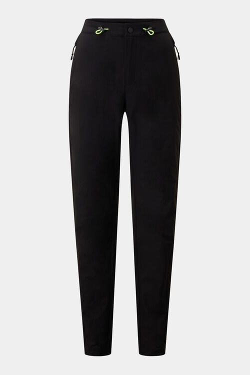 Lou functional trousers Black