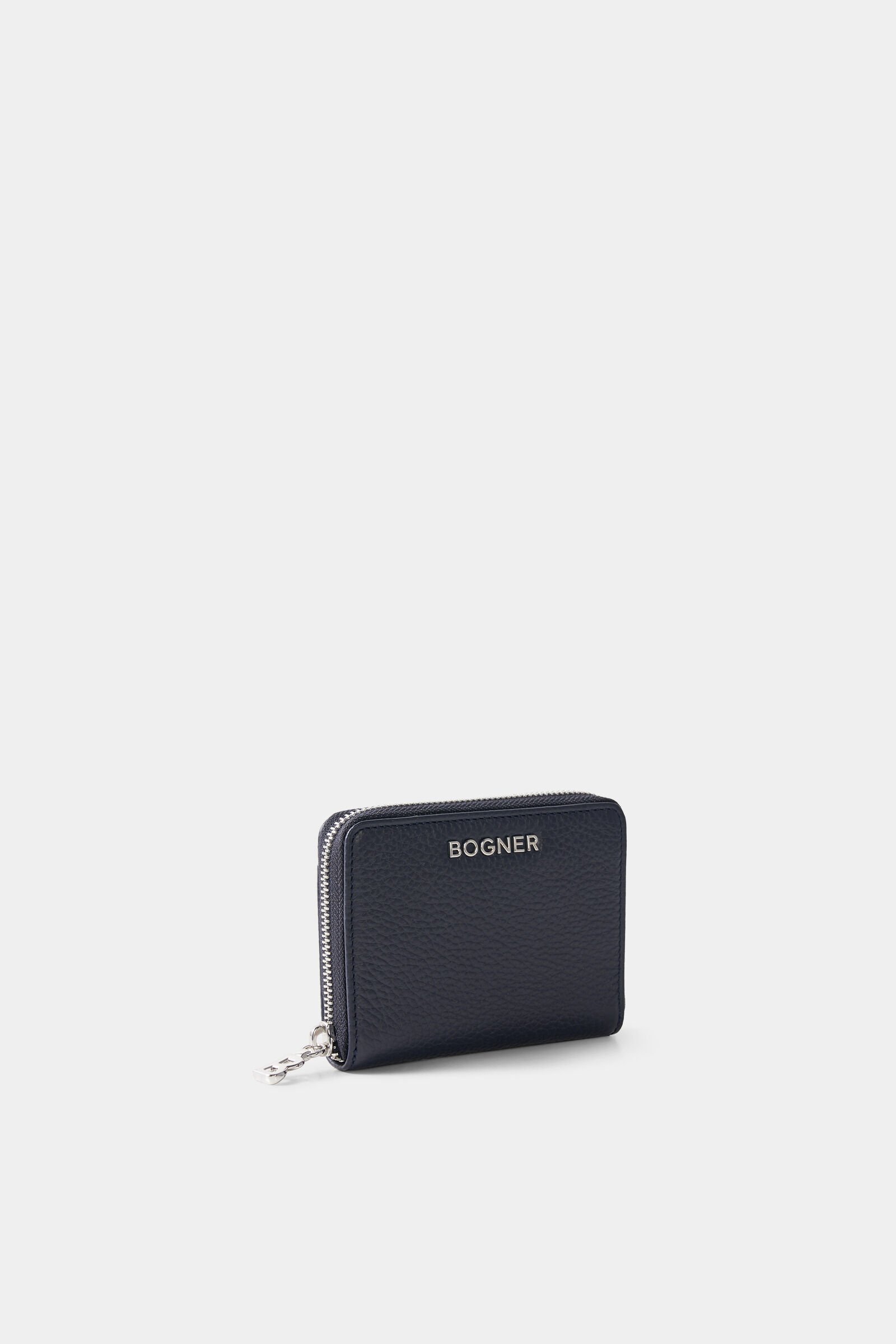 Wallet Wallis Norah Navy blue