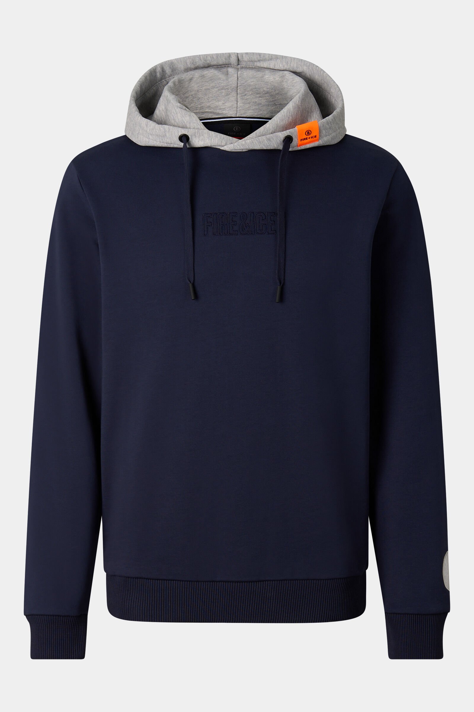 Filiz hoodie Navy blue