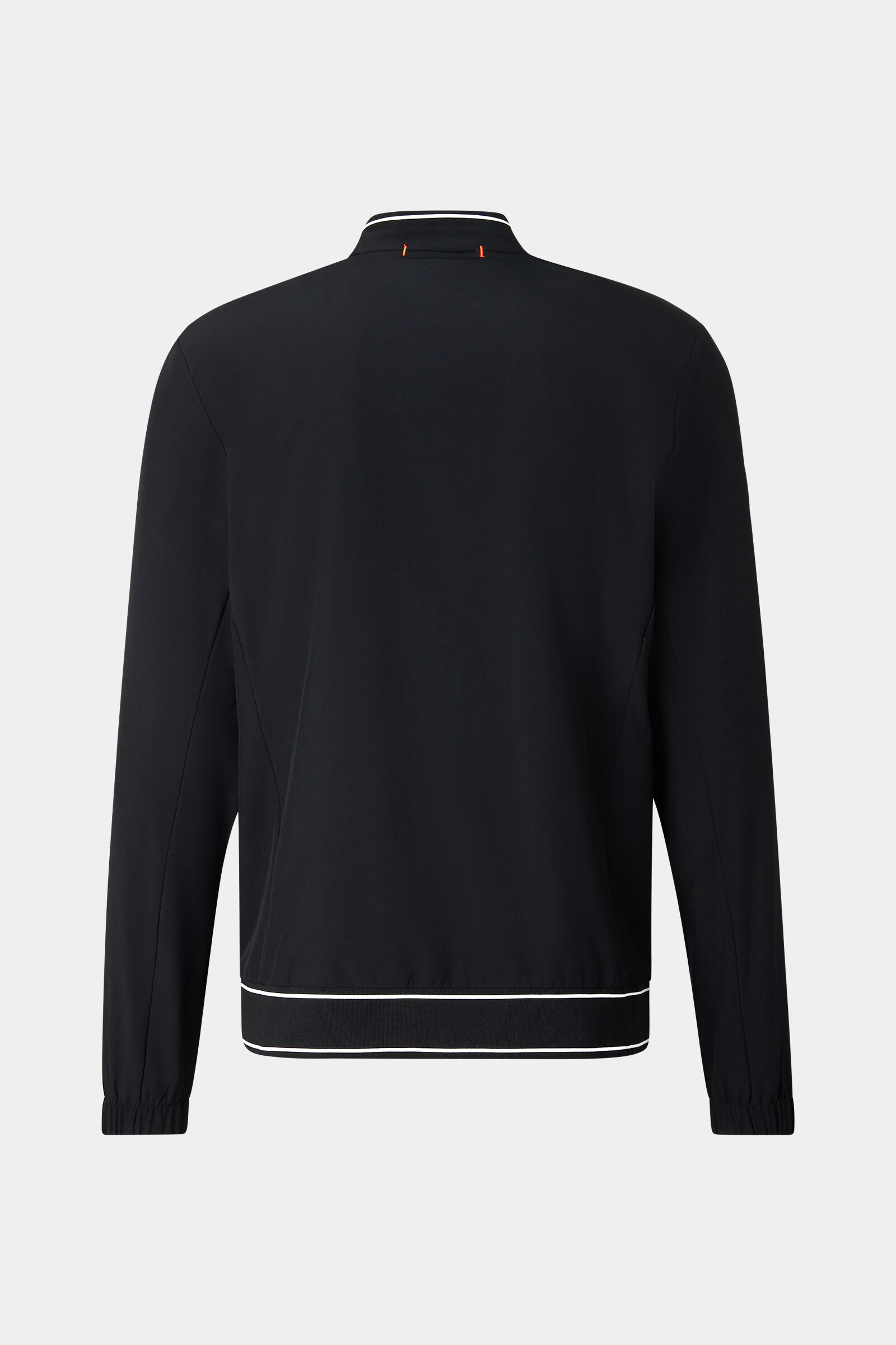 Funktionsjacke Olan Schwarz