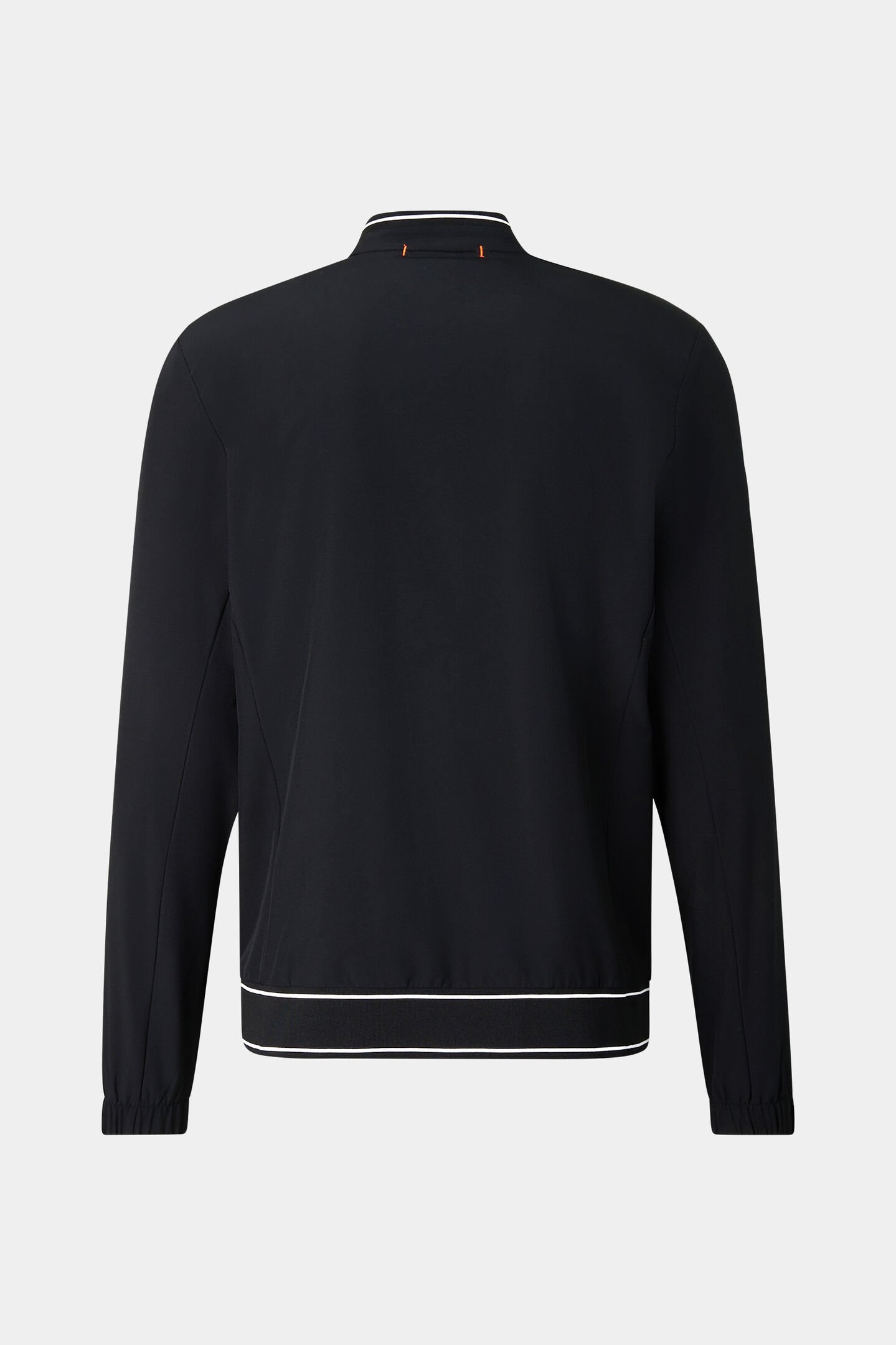 Funktionsjacke Olan Schwarz