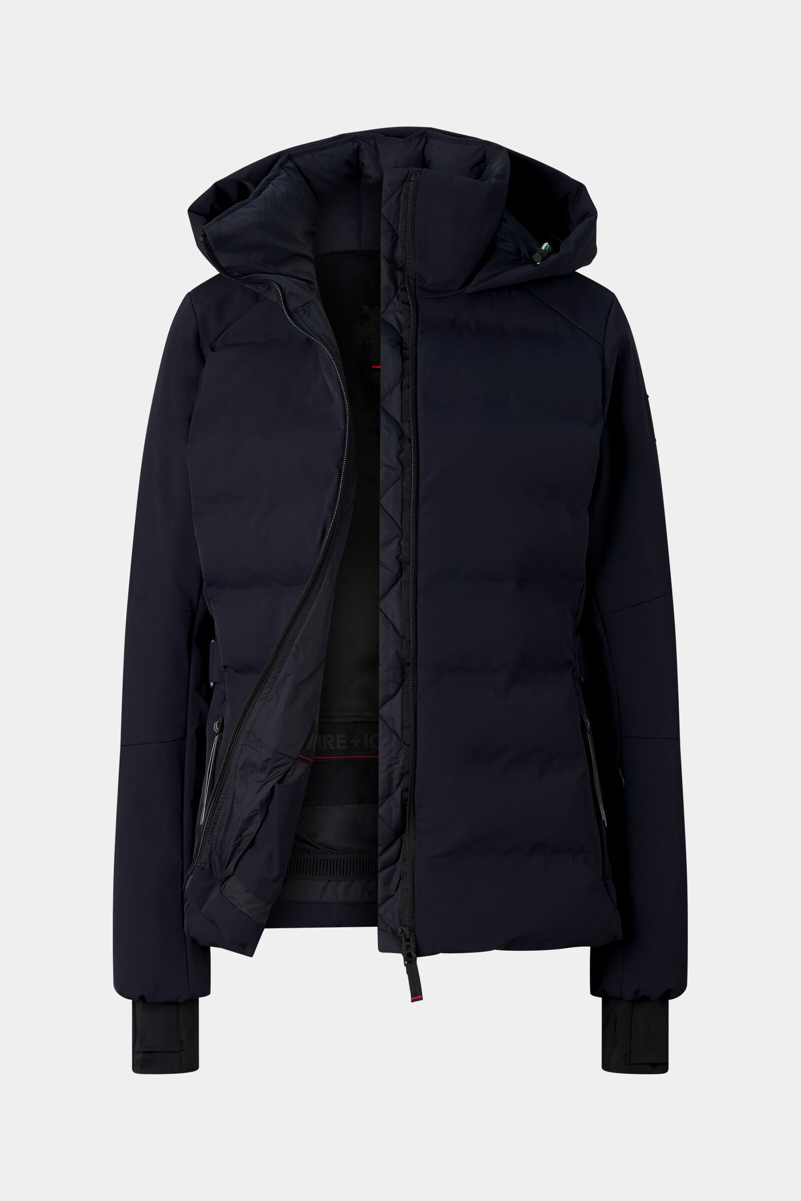Skijacke Cadja Navy